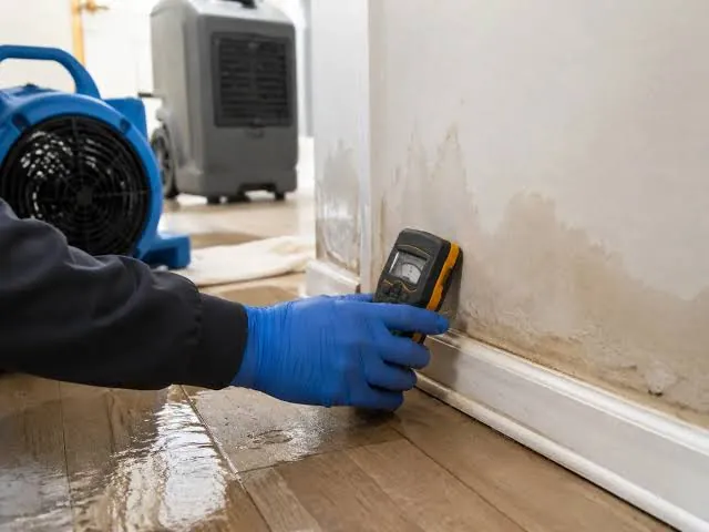 24/7 Water damage restoration services in Ashland, NJ - Rapid flood cleanup and mitigation